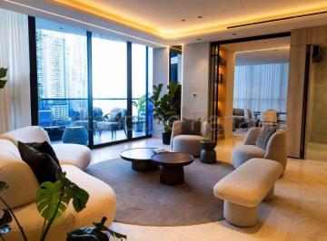 Apartamento de 5 habitaciones, Panamá · Bello Apartamento en Venta en Paitilla