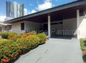 Casa de 4 habitaciones, Panamá · Casa en Alquiler en Los Ángeles Aecc#26 - 7842
