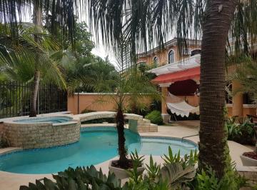 Casa · 350m² · 3 Recámaras · 4 Estacionamientos · Venta Casa en Clayton 450 m² con Piscina Clayton Village