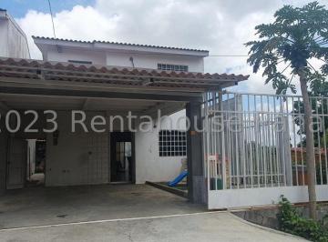 Casa de 3 habitaciones, La Chorrera · Venta de Casa en Chorrera Ddb25 - 7564