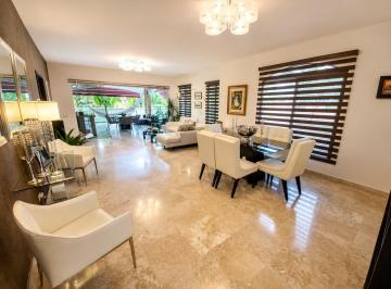 Casa · 450m² · 4 Recámaras · 3 Estacionamientos · Casa en Clayton 4 Recamaras con Piscina Clayton Village Mld