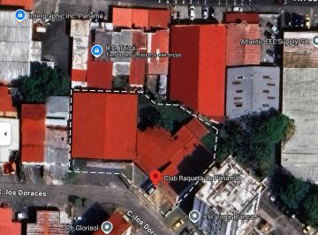 Terreno / Lote , Panamá · Terreno Comercial con Mejoras Existentes Para Venta en La Locería