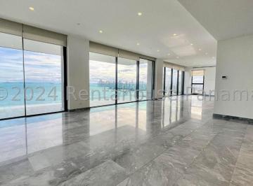 Apartamento de 4 habitaciones, Panamá · Bello Apartamento en Venta en Costa del Este