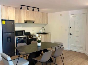 Apartamento de 1 habitación, Panamá · Alquiler de Apartamento en Obarrio, PH Señorial Obarrio, 45 m²