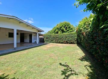 Casa de 4 habitaciones, David · Venta Casa La Princesa