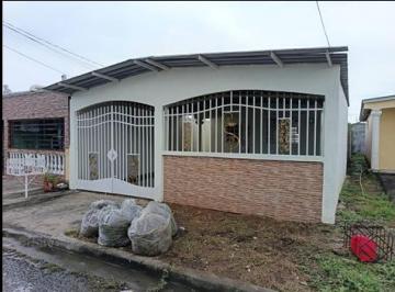 Casa · 108m² · 2 Recámaras · 1 Estacionamientos · Vendo Casa Residencial Nuevo Tocumen - Remodelada