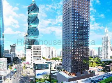 Apartamento de 1 habitación, Panamá · Se Vende Apartamento en Marbella Ydu