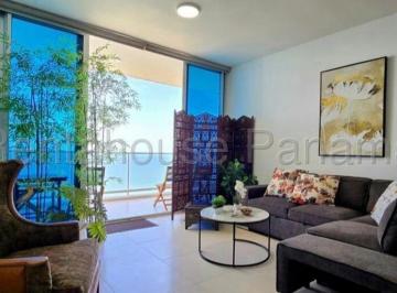 Apartamento de 1 habitación, Panamá · Se Vende Apartamento en Av Balboa Ydu