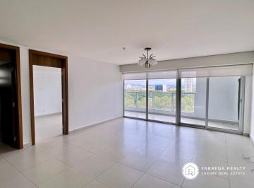 Apartamento de 2 habitaciones, Panamá · Apartamento Venta Vista Al Parque - Costa del Este
