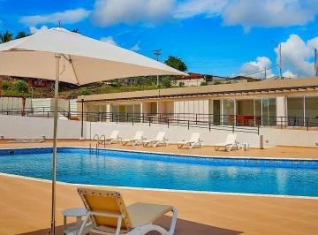 Apartamento · 222m² · Apartamento en Alquiler Villa Lucre | PH Portoalegre | Amoblado Ct