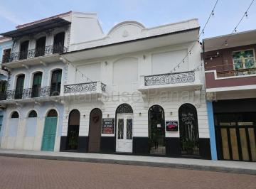 Local comercial , Panamá · Local Comercial en Venta en Casco Antiguo