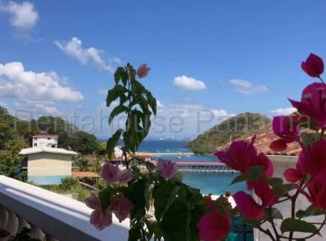 Apartamento de 4 habitaciones, Taboga · Se Alquila Apartamento en Taboga Ydu
