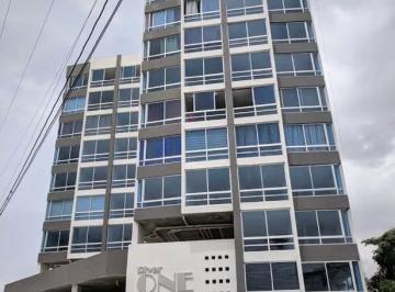 Apartamento · 65m² · 2 Recámaras · 1 Estacionamientos · Alquilo Apartamento Amoblado en Rio Abajo PH River One