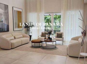 Casa de 3 habitaciones, Panamá · Venta / Alquiler / Casa Duplex / The Woods - Santa María