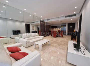Apartamento de 2 habitaciones, Panamá · Se Vende Apartamento en Punta Pacifica Pru26 - 2842
