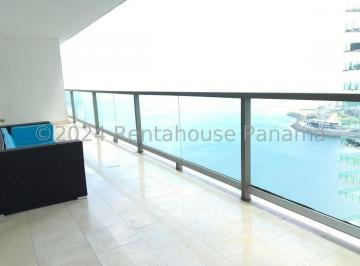 Apartamento de 2 habitaciones, Panamá · Se Vende Apartamento en Punta Pacifica Pru24 - 10159