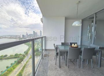 Apartamento de 2 habitaciones, Panamá · Se Vende Apartamento en Bellavista Pru25 - 10152