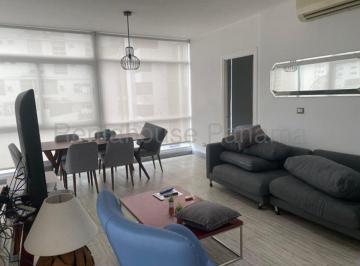 Apartamento de 2 habitaciones, Panamá · Apartamento de 97 m² con 2 Recámaras en San Francisco