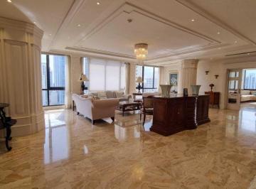 Apartamento de 4 habitaciones, Panamá · Se Vende Apartamento en Bellavista Pru25 - 4387