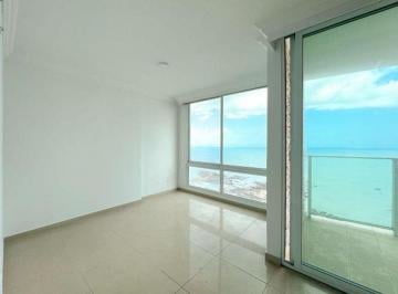 Apartamento de 3 habitaciones, Panamá · Punta Pacífica Oceandrive
