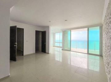 Apartamento de 3 habitaciones, Panamá · Punta Pacífica Oceandrive
