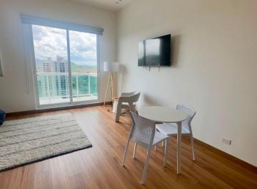 Apartamento de 1 habitación, Panamá · Mi Condado, condado del Rey