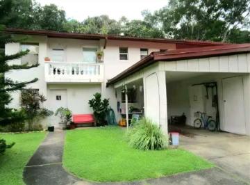 Casa · 170m² · 3 Recámaras · 2 Estacionamientos · Alquiler de Casa en Clayton con Patio