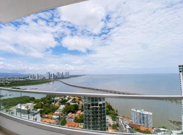 Apartamento · 352m² · 3 Recámaras · 3 Estacionamientos · Venta de Penthouse en PH Panorama, Coco del Mar
