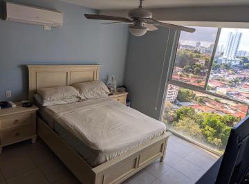 Apartamento · 77m² · 2 Recámaras · 1 Estacionamientos · Apartamento en Venta | PH Vista Marina | 2 Recámaras | Balcón | B/.115