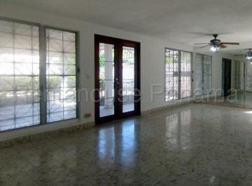Casa de 4 habitaciones, Panamá · Alquiler de Casa en Los Angeles