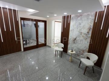 Oficina comercial , Panamá · Vent de Oficina en Calle 50