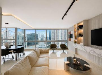Apartamento de 3 habitaciones, Panamá · PH Sol del Este Remodelado Vista Al Mar