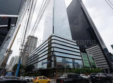 Oficina comercial , Panamá · Alquiler de Oficina en Calle 50