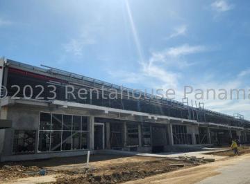 Bodega-Galpón-Depósito , Panamá · Venta de Galera en Don Bosco