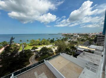 Apartamento · 101m² · 1 Recámara · 1 Estacionamientos · Venta de Apartaestudio en PH H2o, Av Balboa