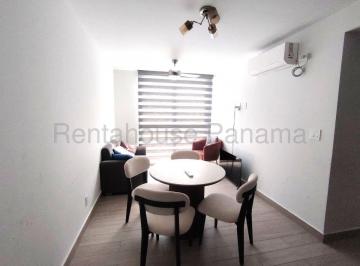 Apartamento de 2 habitaciones, Panamá · Apartamento en Alquiler en El Bosque. PH Greenwood. 26ldc9125