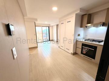Apartamento de 2 habitaciones, Panamá · Apartamento en Alquiler en Bella Vista. PH Armonia. 27ldc97