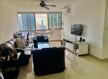 Apartamento · 96m² · 2 Recámaras · 1 Estacionamientos · Venta Apartamento San Francisco Bay Lh
