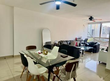 Apartamento · 96m² · 2 Recámaras · 1 Estacionamientos · Venta Apartamento San Francisco Bay Lh