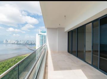 Apartamento · 337m² · 4 Recámaras · 2 Estacionamientos · Costa del Este, Apartamentos Nuevos en Venta