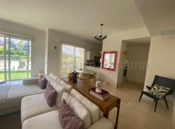 Apartamento de 2 habitaciones, Panamá · Venta Apartamento Santa María Elp 27 - 766