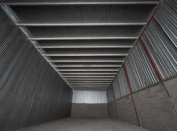 Bodega-Galpón-Depósito , Panamá · Galera en Alquiler | Parque Industrial Mañanitas
