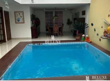 Casa · 330m² · 3 Recámaras · 2 Estacionamientos · Vendo Casa con Piscina en Obarrio (6)