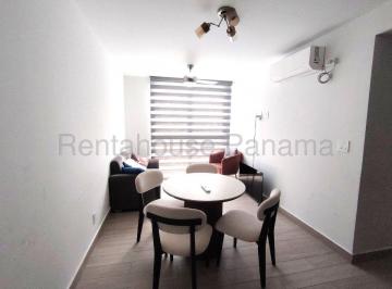 Apartamento de 2 habitaciones, San Miguelito · Alquilo Apartamento en El Bosque