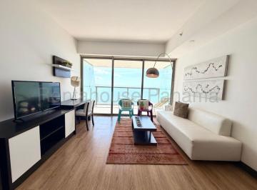 Apartamento de 1 habitación, Panamá · Alquilo Apartamento Estudio en Punta Pacifica