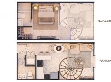 Apartamento Venta USD 189,135 · The Label By Loft Art