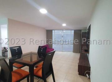 Apartamento de 2 habitaciones, Panamá · Vendo Apartamento en Carrasquilla