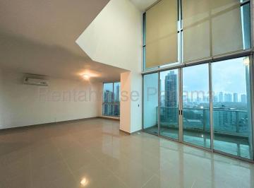 Apartamento de 2 habitaciones, Panamá · Apartamento en San Francisco PH Park Loft en Venta