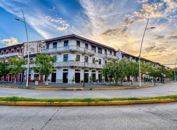 Local comercial , Panamá · Alquilo Local en Casco Antiguo Terraplen