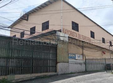 Bodega-Galpón-Depósito , Panamá · Venta de Galera en Pueblo Nuevo